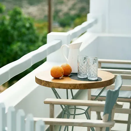 Luxmil Apartment Adamantas (Milos)